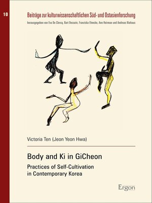 cover image of Body and Ki in GiCheon